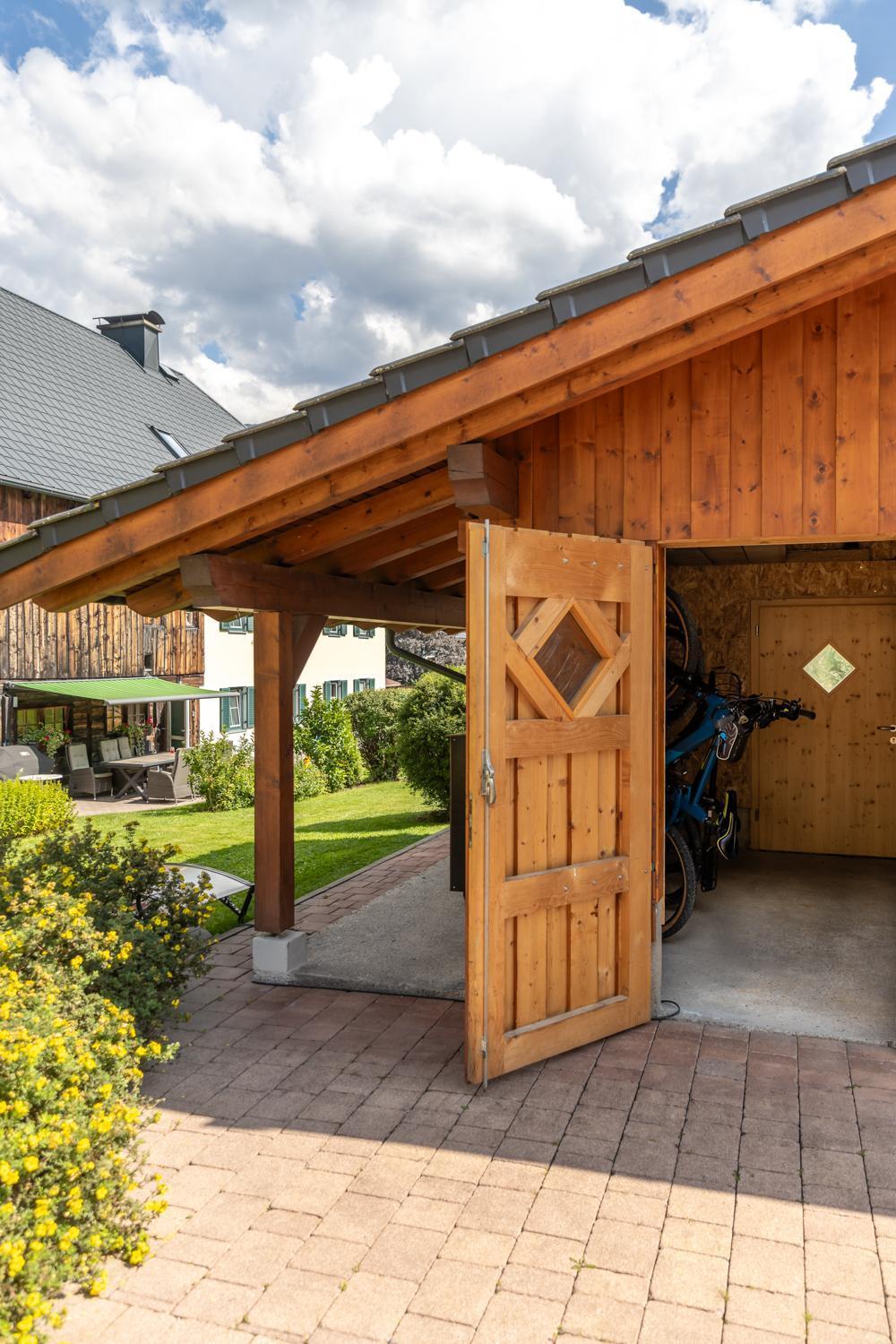 Landhaus Schmidt 엘비게날프 외부 사진